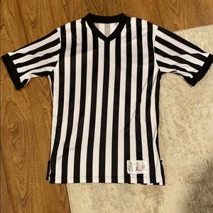 Referee Jersey